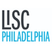 LISC Philadelphia logo - Similar company to Riverfront North Partnership