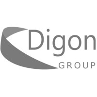 Digon株式会社 logo - Similar company to Atama Plus