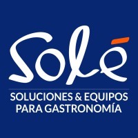 Solé logo - Similar company to The Innovator'S Edge