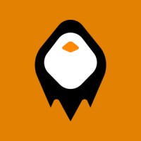 HyperPenguin Games logo - Similar company to Tygoonery