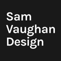 Sam Vaughan Design logo - Similar company to Full Circle Future