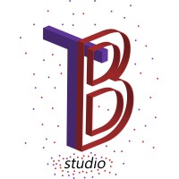 Time Bridge Studio logo - Similar company to M