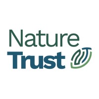 NatureTrust logo - Similar company to Divya Kamdhenu