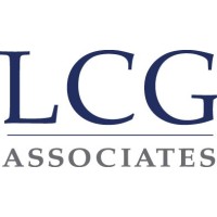 LCG Associates, Inc. logo - Similar company to Wildrealm