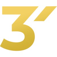 3Prime Medical Writing, LLC logo - Similar company to B'Rain - A Troisprime Company