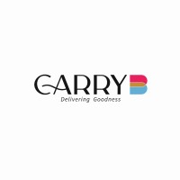 CarryB logo - Similar company to Metabit Solutions