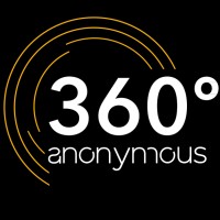 Agencia de Marketing Anonymous 360 logo - Similar company to M De Más - Agencia De Marketing Digital Y Diseño