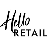 Hello Retail As logo - Similar company to Retail Support Norge As
