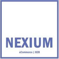 Nexium logo - Similar company to Nepta Solutions