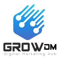 GrowDM - Digital Marketing Hub logo - Similar company to Digitrends