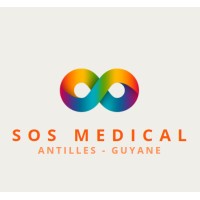 SOS MEDICAL ANTILLES - GUYANE logo - Similar company to Weenov Performance