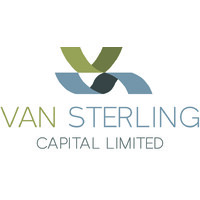 Van Sterling Capital Ltd. logo - Similar company to Cpi Technologies Gmbh