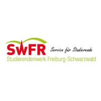 Studierendenwerk Freiburg logo - Similar company to Fcw Sponsoring Gmbh & Co. Kg