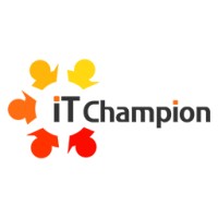 IT Champion Ltd logo - Similar company to 2Logic