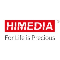 HiMedia Laboratories GmbH logo - Similar company to Eurl Tmlab