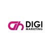 AH Digi Marketing logo - Similar company to Five-V Marketing Research & Consultancies