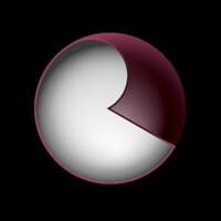 LA ROMAINE Atelier d'impression Numérique logo - Similar company to Vitroconcept