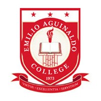 Emilio Aguinaldo College logo - Similar company to Emilio Aguinaldo College - Cavite