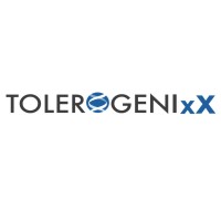 TolerogenixX GmbH logo - Similar company to Tcelltech Gmbh