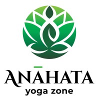 Anahata Yoga Zone logo - Similar company to Escape Haven