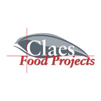 Claes Food Projects logo - Similar company to Teker Group