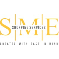 SME shopping services logo - Similar company to Enchanted Cafe