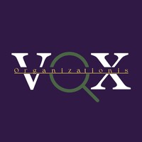 Vox Organizationis logo - Similar company to Since2