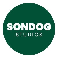 Sondog Studios logo - Similar company to Mystic Forge
