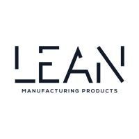 Lean Manufacturing Products logo - Similar company to Steelstack