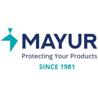 Mayur Group logo - Similar company to Nh1 News Network