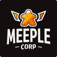 Meeple Corp logo - Similar company to Impulse Lean Publishing