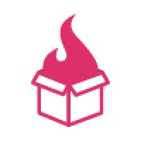 Influencer Box logo - Similar company to Boxousa