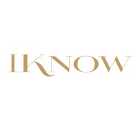 IKNOW Skincare logo - Similar company to Evert Weathersby Houff