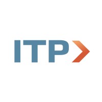 ITP Prizren logo - Similar company to Cyber Security Challenge Kosova & Albania