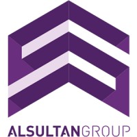 Al-Sultan Group logo - Similar company to Sultan Al Ali Group