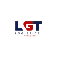 LGT LOGISTICS LIMITED logo - Similar company to Smartcargo