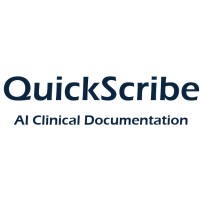 QuickScribe logo - Similar company to The Proximity Project
