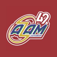 AZAM Sarawak logo - Similar company to Responsible Borneo