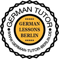 Private German Tutor Berlin logo - Similar company to Buyrun Procurement Llc