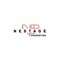 NESTAGE PROPERTIES logo - Similar company to Holomark