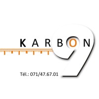 Karbon9 logo - Similar company to Vision Groupe