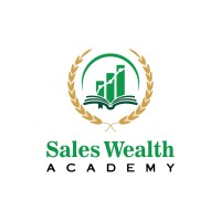 Sales Wealth Academy logo - Similar company to Houston Dynamic Displays