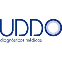 UDDO Diagnósticos Médicos logo - Similar company to Med Ocupacional