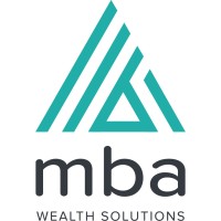 MBA Wealth Solutions logo - Similar company to Bmp Wealth