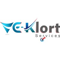 E-Klort Services Private Limited logo - Similar company to Code E-Learning