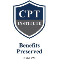 Community & Professional Training (CPT) Institute logo - Similar company to Anchor For Special Needs