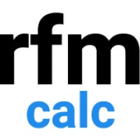RFM Calc logo - Similar company to Intelligence22