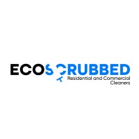Eco Scrubbed Residential and Commercial Cleaners logo - Similar company to Jg Contracting Company Inc.