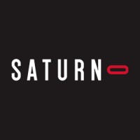 Saturno Films logo - Similar company to Magda Studio