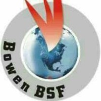 Bowen Baptist Student's Fellowship logo - Similar company to Serverbytes Solutions Ltd.